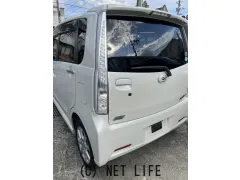 ダイハツ ムーヴ