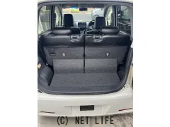 ダイハツ ムーヴ