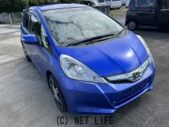 ホンダ フィットハイブリッド