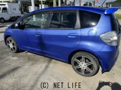 ホンダ フィットハイブリッド