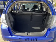 ホンダ フィットハイブリッド