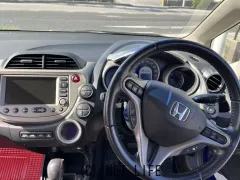 ホンダ フィットハイブリッド