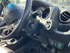 ホンダ フィットハイブリッド