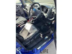 ホンダ フィットハイブリッド