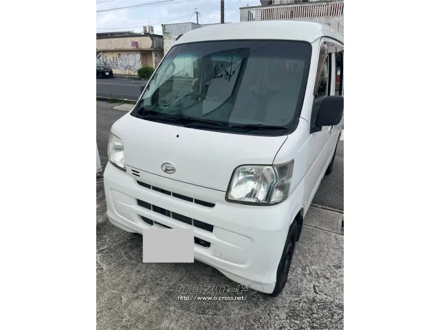 ダイハツ ハイゼットカーゴ