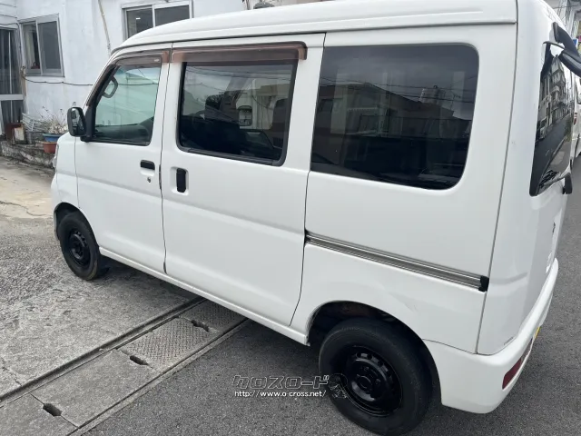 ダイハツ ハイゼットカーゴ