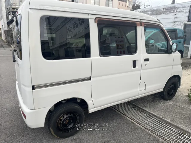 ダイハツ ハイゼットカーゴ