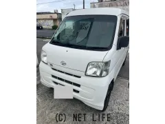 ダイハツ ハイゼットカーゴ