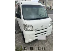 ダイハツ ハイゼットカーゴ