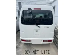 ダイハツ ハイゼットカーゴ