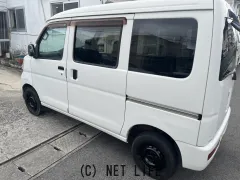 ダイハツ ハイゼットカーゴ
