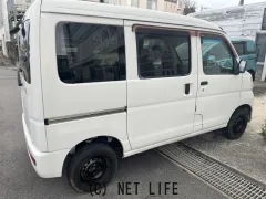 ダイハツ ハイゼットカーゴ