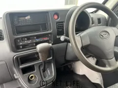 ダイハツ ハイゼットカーゴ