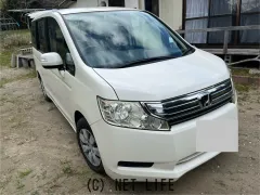 ホンダ ステップワゴン