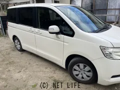 ホンダ ステップワゴン