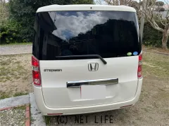 ホンダ ステップワゴン