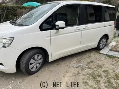 ホンダ ステップワゴン