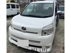 トヨタ ヴォクシー