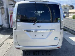 日産 セレナ
