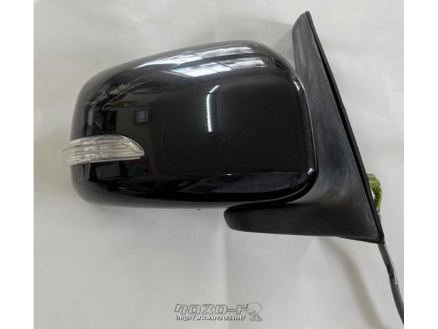 L375S　右ドアミラー 外装・エアロ・L375S タントカスタム 右ドアミラー・6,000円・（有
