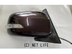 外装・エアロ L375S　タントカスタム　右ドアミラー