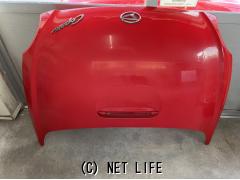 外装・エアロ コペン・トランク