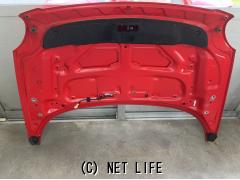 外装・エアロ コペン・トランク