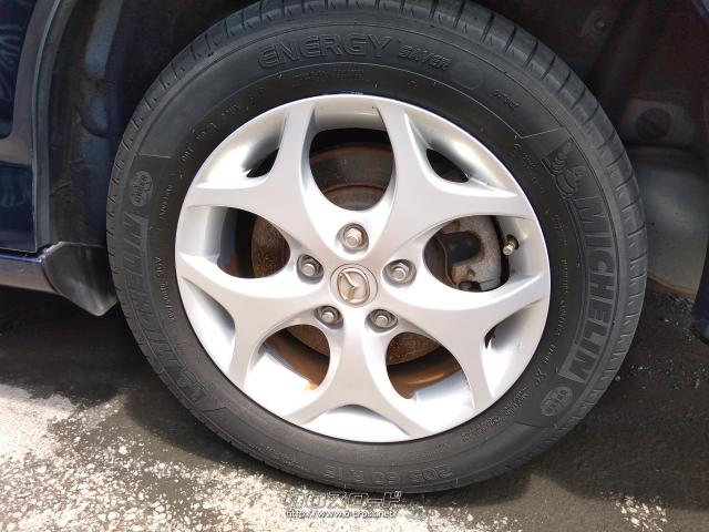 マツダ ビアンテ