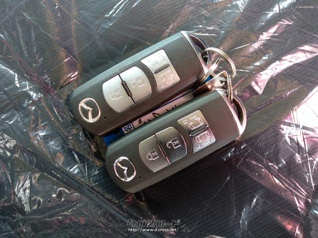 マツダ ビアンテ