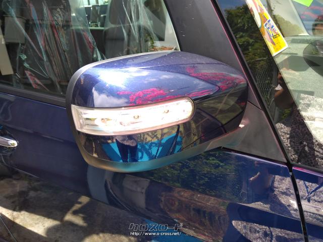 マツダ ビアンテ