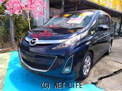 マツダ ビアンテ