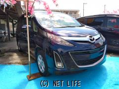 マツダ ビアンテ