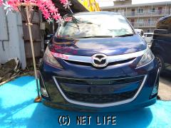 マツダ ビアンテ