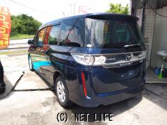 マツダ ビアンテ