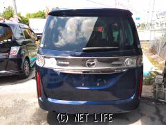 マツダ ビアンテ