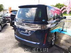 マツダ ビアンテ