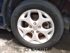 マツダ ビアンテ