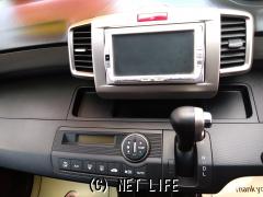 ホンダ フリードスパイクハイブリッド