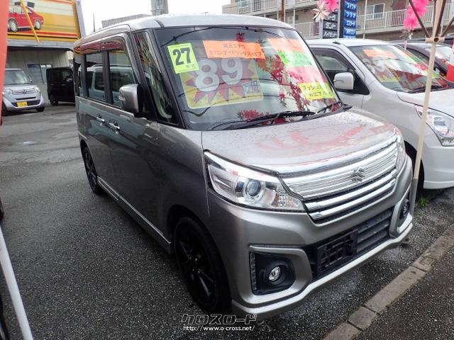 スズキ スペーシア