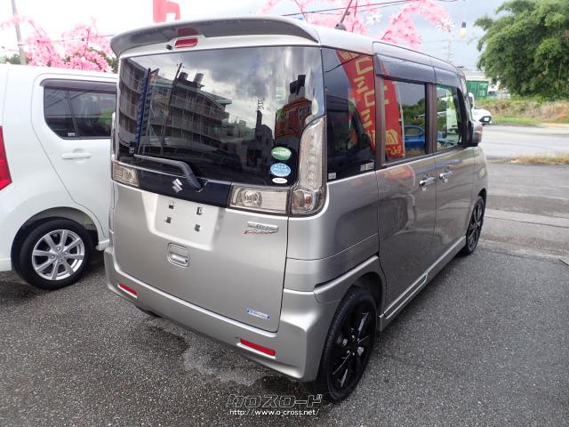 スズキ スペーシア