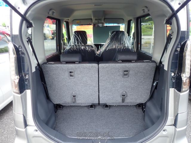 スズキ スペーシア