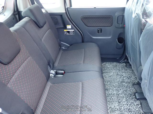 スズキ スペーシア