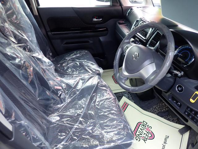 スズキ スペーシア