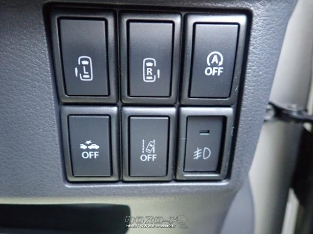 スズキ スペーシア