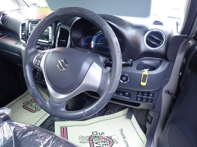 スズキ スペーシア