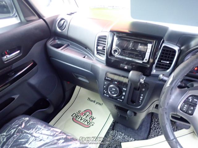 スズキ スペーシア