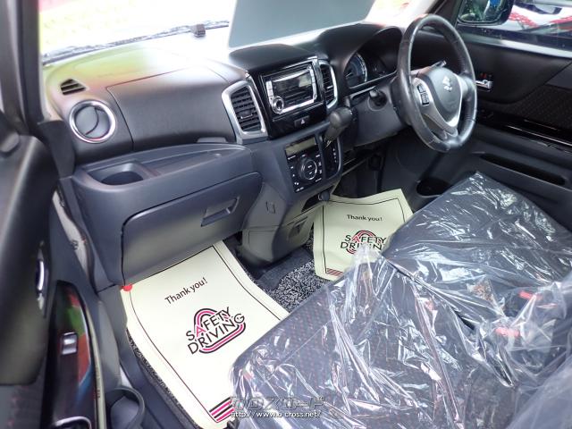 スズキ スペーシア