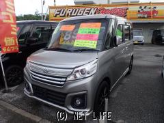 スズキ スペーシア