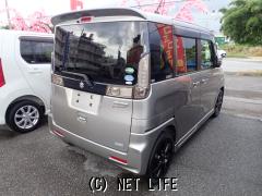 スズキ スペーシア