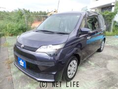 トヨタ スペイド